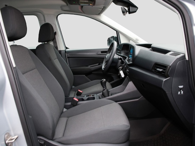 Volkswagen Caddy 2.0 TDI