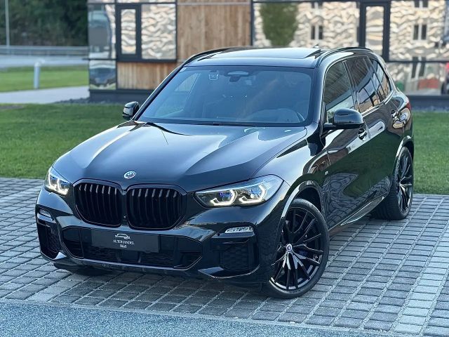 BMW X5 M-Sport xDrive xDrive45e
