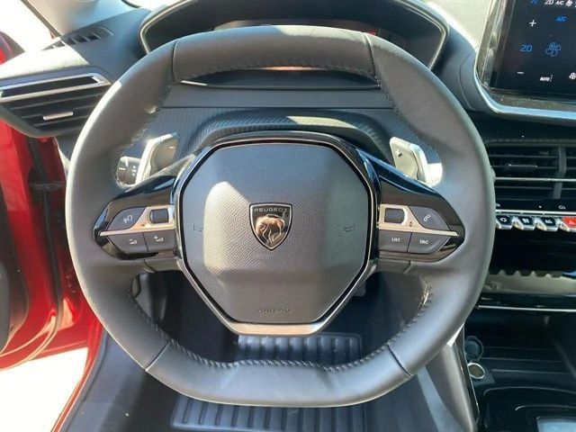 Peugeot 208 Allure Pack Hybrid