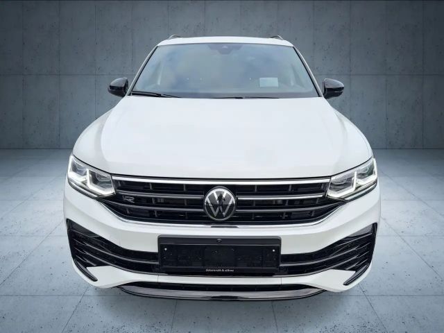 Volkswagen Tiguan 2.0 TDI Allspace R-Line
