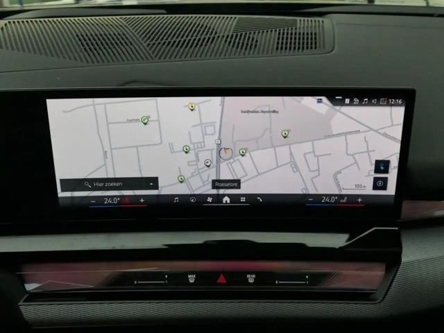 BMW i5 M-Sport eDrive40