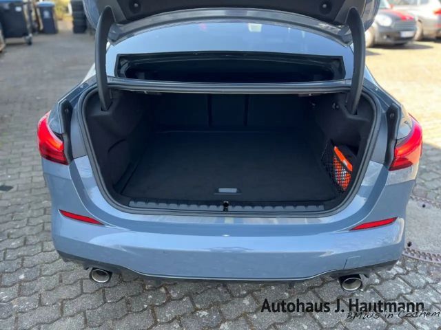 BMW 220 220d Coupé Gran Coupé M-Sport xDrive