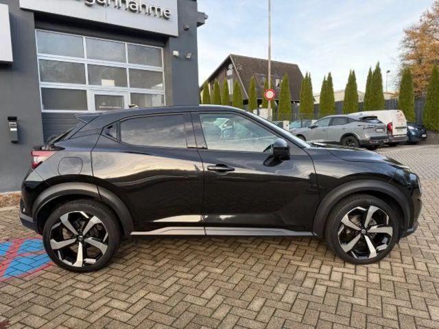 Nissan Juke DIG-T Tekna