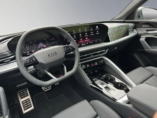 Audi Q5 2.0 TDI Quattro