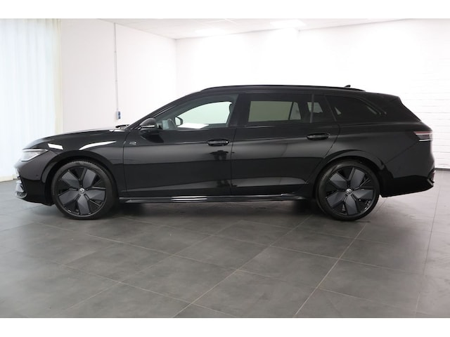 Volkswagen Passat 2.0 TDI R-Line Variant