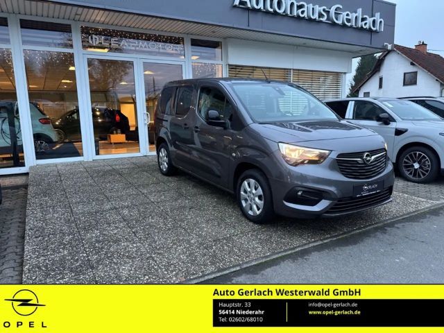 Opel Combo Elegance Life