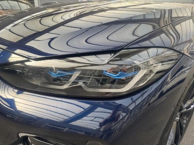 BMW 440 Cabrio xDrive