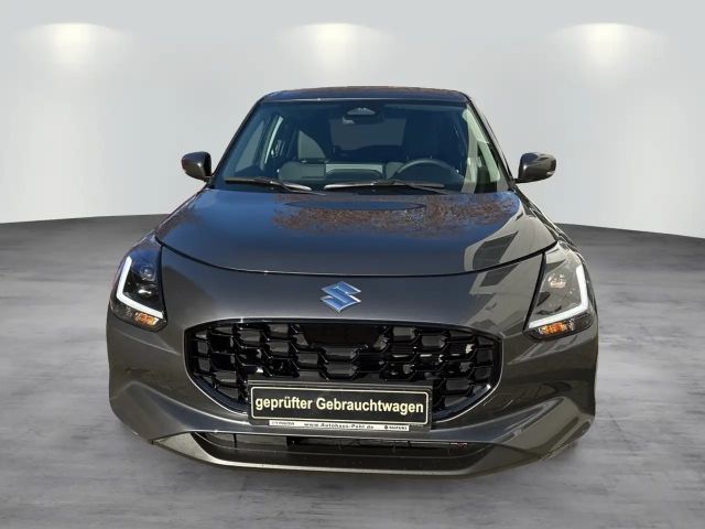 Suzuki Swift AllGrip Comfort Hybrid