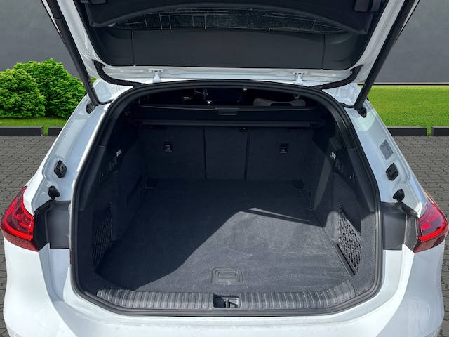 Audi A6 e-tron Avant Quattro