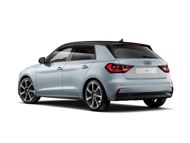 Audi A1 30 TFSI S-Tronic Sportback
