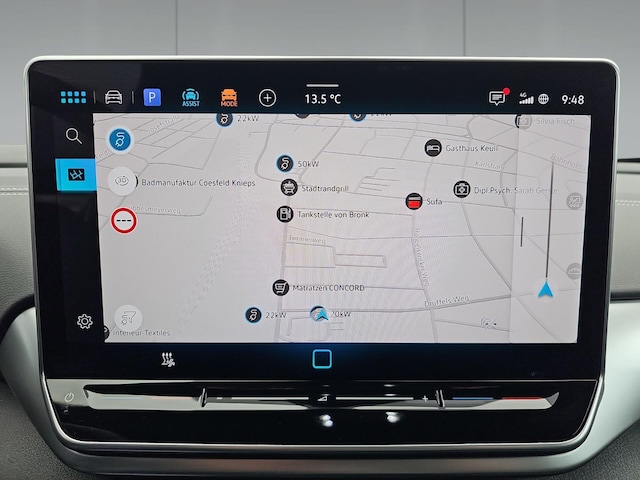 Volkswagen ID.4 Performance Pro