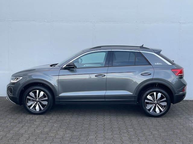 Volkswagen T-Roc 1.0 TSI