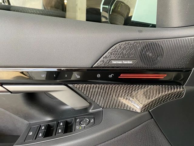 BMW 520 520d M-Sport Touring