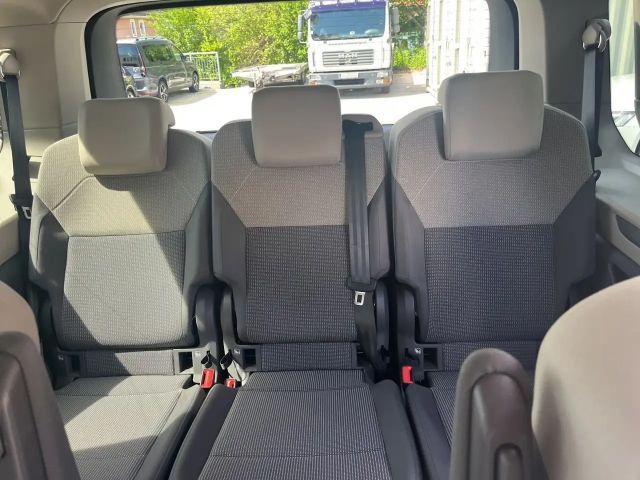 Volkswagen Multivan T7