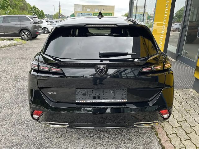 Peugeot 308 Allure Pack Hybrid SW