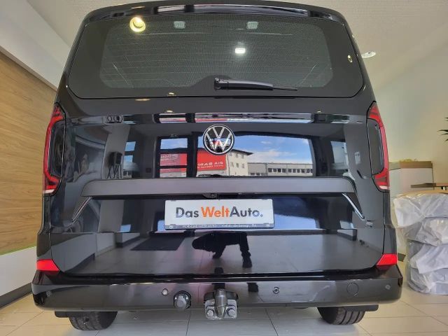 Volkswagen Transporter T7