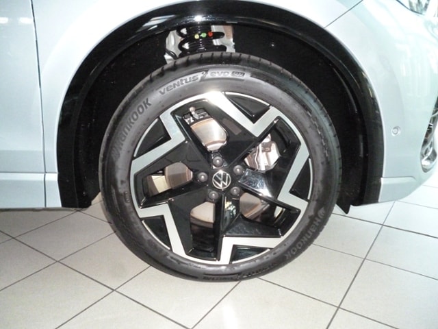 Volkswagen Tiguan DSG R-Line