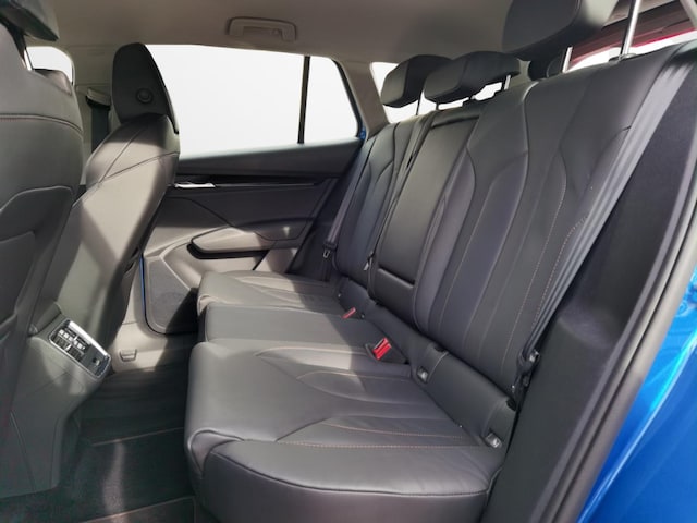 Skoda Enyaq Suite iV 60