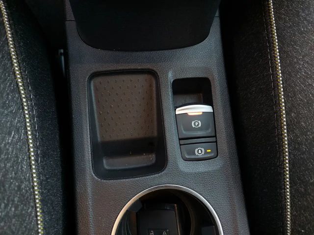 Renault Captur TCe 90 Techno