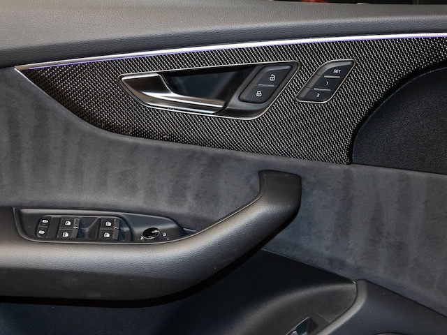 Audi Q8 50 TDI Competition Quattro