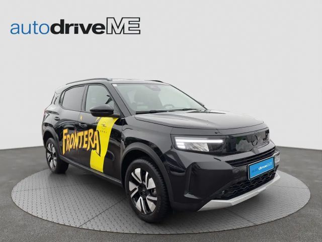 Opel Frontera 44 kWh GS e-Frontera