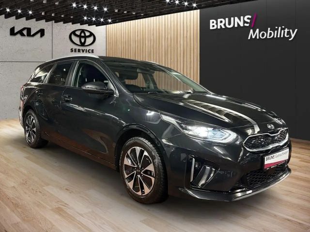 Kia Ceed PHEV Spirit SportWagon