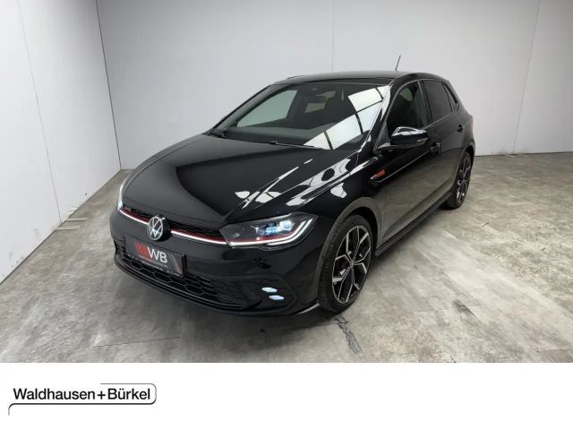 Volkswagen Polo 2.0 TSI DSG GTI