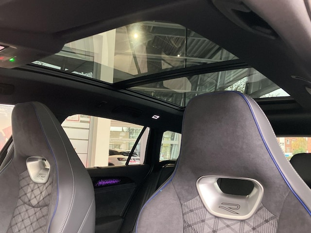 Volkswagen Passat DSG R-Line eHybrid