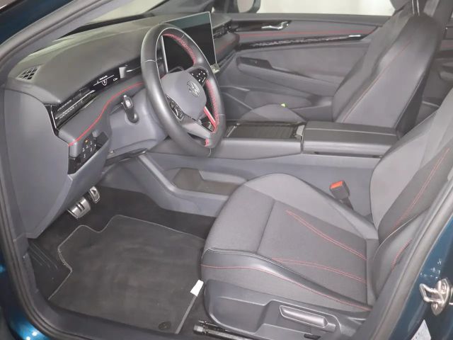 Volkswagen ID.7 GTX Tourer