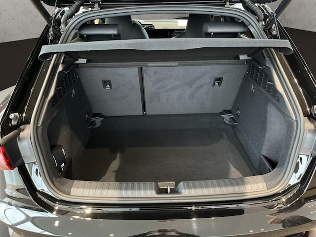 Audi A3 S-Tronic Sportback