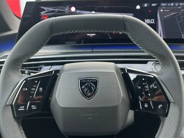 Peugeot 3008 GT-Line Hybrid