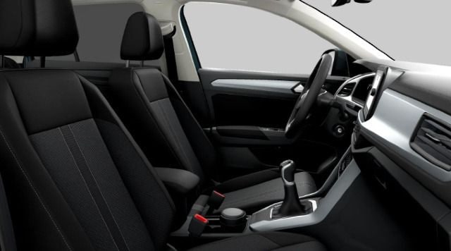 Volkswagen T-Roc 1.0 TSI Life