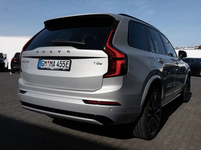 Volvo XC90 AWD Dark Recharge Ultra