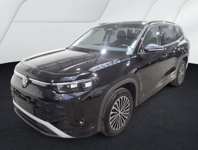 Volkswagen Tayron 1.5 eTSI DSG IQ.Drive Life