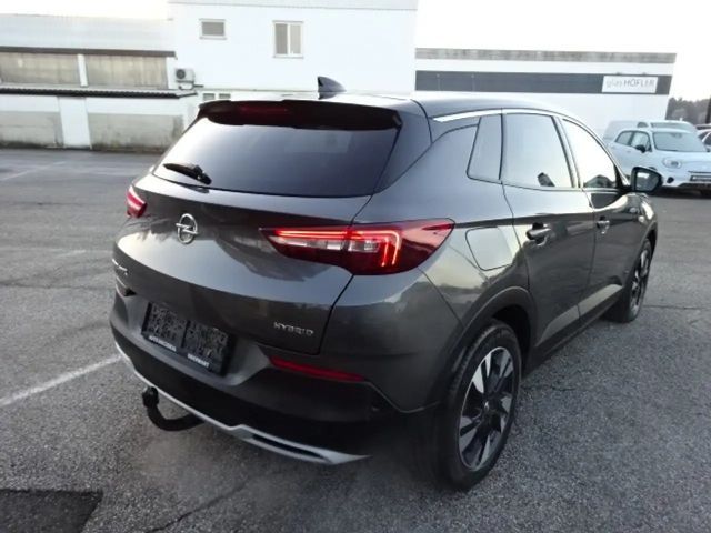 Opel Grandland X Turbo Ultimate