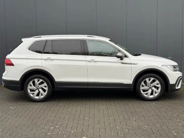 Volkswagen Tiguan 2.0 TDI Allspace DSG Life