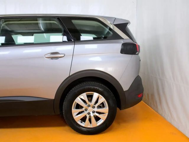 Peugeot 5008 Active Pack BlueHDi EAT8