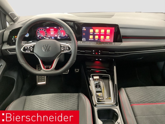 Volkswagen Golf 2.0 TSI GTI