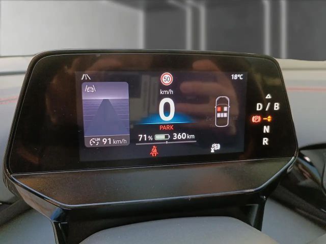 Volkswagen ID.5 GTX IQ.Drive