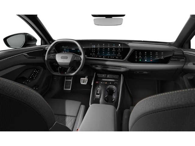 Audi A6 Avant Hybride Quattro S-Tronic