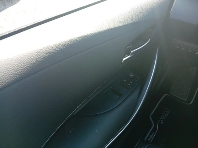 Toyota Corolla TEC-Edition