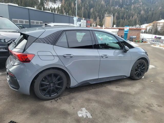 Cupra Born 58 kWh
