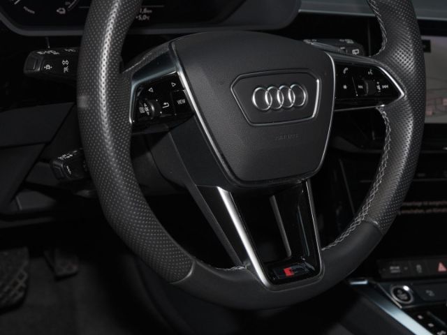 Audi e-tron 50 Quattro