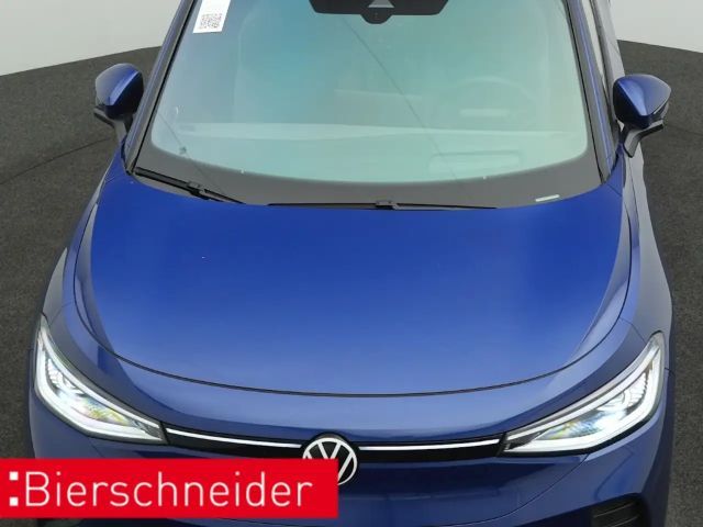 Volkswagen ID.4 IQ.Drive Performance Pro