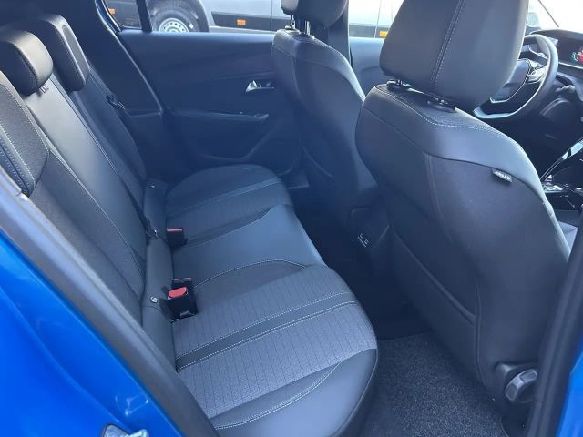 Peugeot E-208 Allure Pack