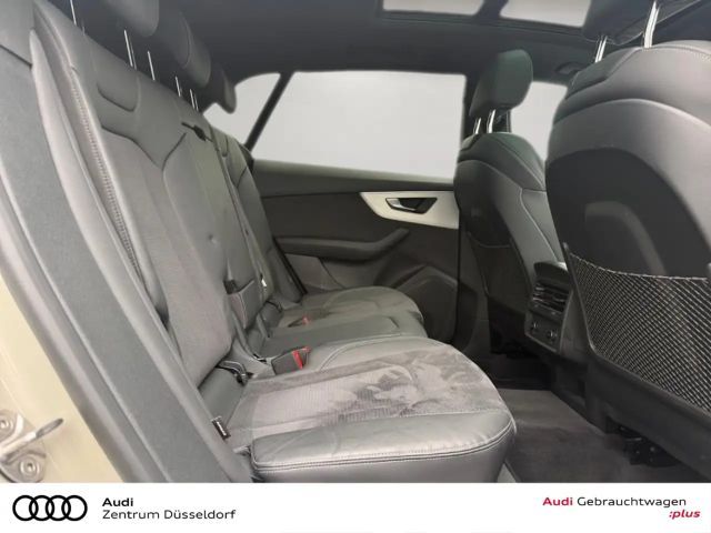 Audi Q8 50 TDI Quattro