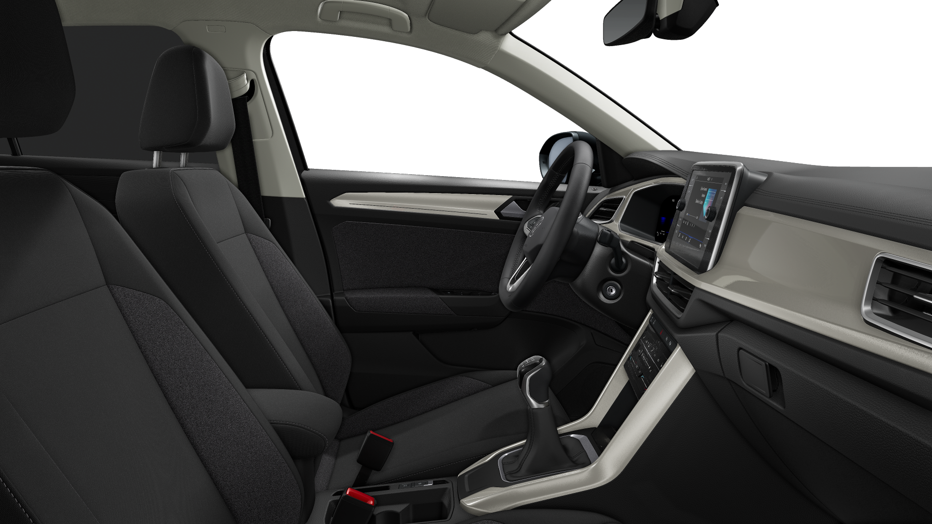 Volkswagen T-Roc 1.0 TSI Life