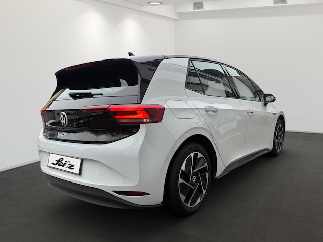 Volkswagen ID.3 LED. Navi. Einparkhilfe