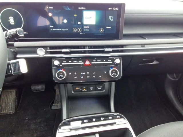 Hyundai Tucson 1.6 2WD T-GDi Trend