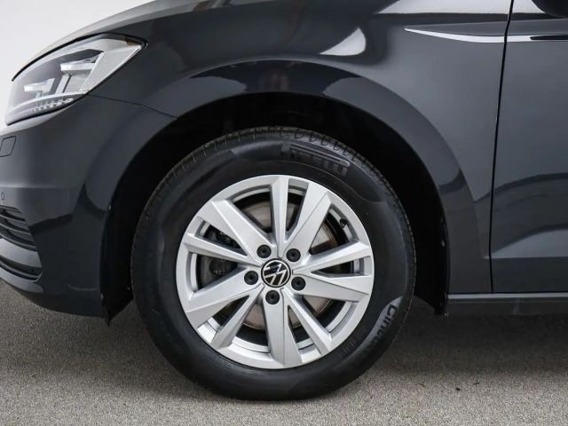 Volkswagen Touran 2.0 TDI DSG